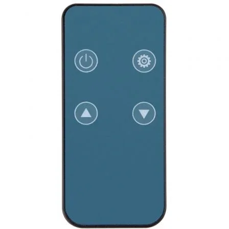 Orbegozo REW 2020 Panel Radiante Wifi con Control por Voz, Programación Diaria y Semanal Orbegozo REW 2020 Panel Radiante Wifi con Control por Voz, Programación Diaria y Semanal